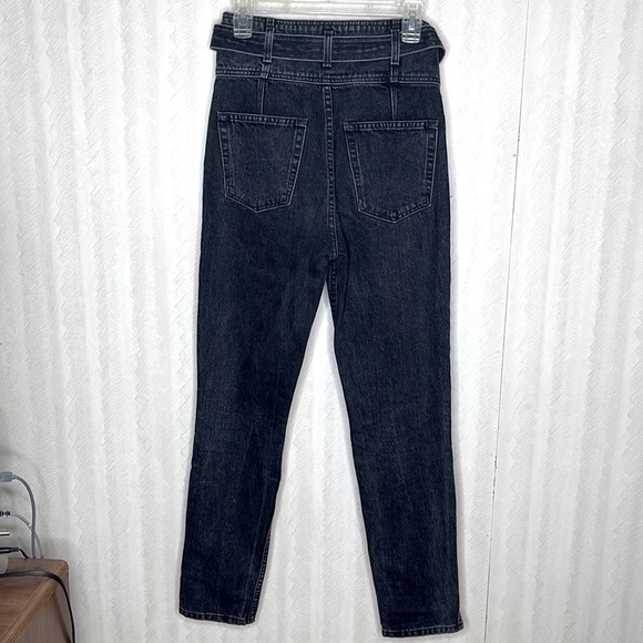 🆕 REFORMATION Pants Size 26 - Picture 3 of 5